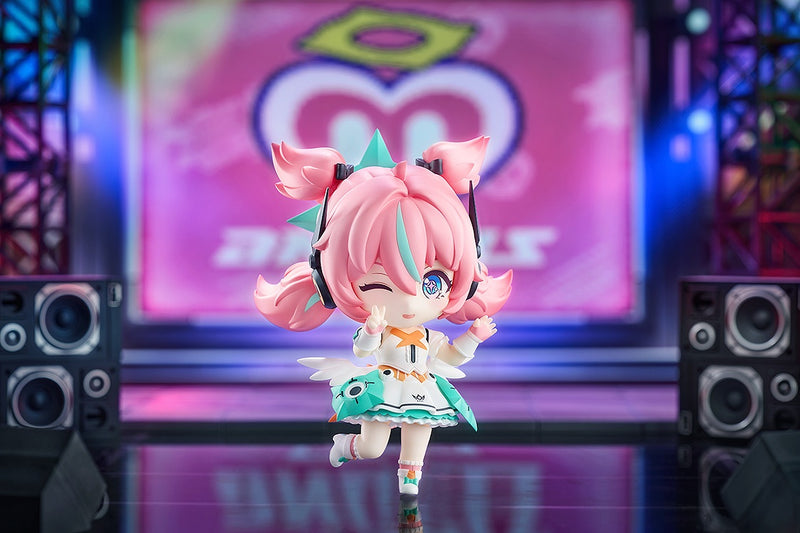 Good Smile Arts Shanghai Nendoroid Zenless Zone Zero Aria Action Figure JAPAN