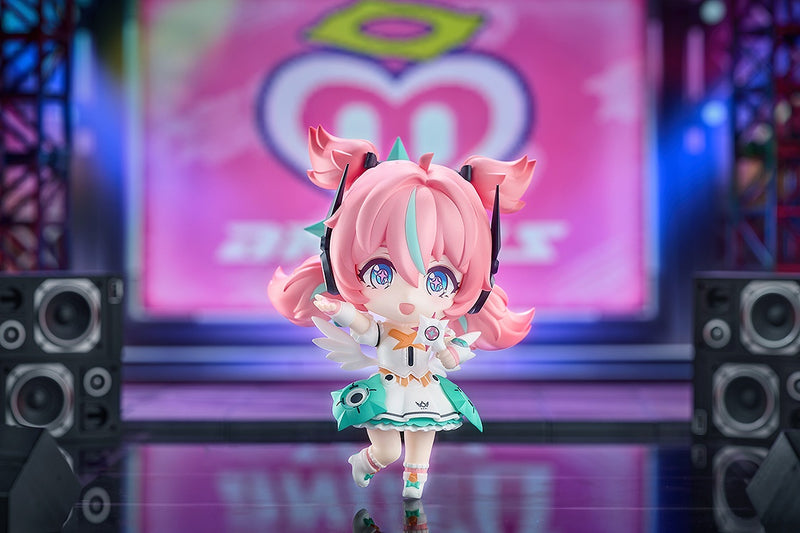 Good Smile Arts Shanghai Nendoroid Zenless Zone Zero Aria Action Figure JAPAN