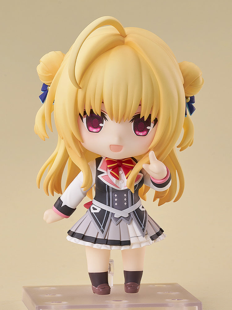 Good Smile Arts Shanghai Nendoroid Hamidashi Creative Hiyori Izumi Action Figure