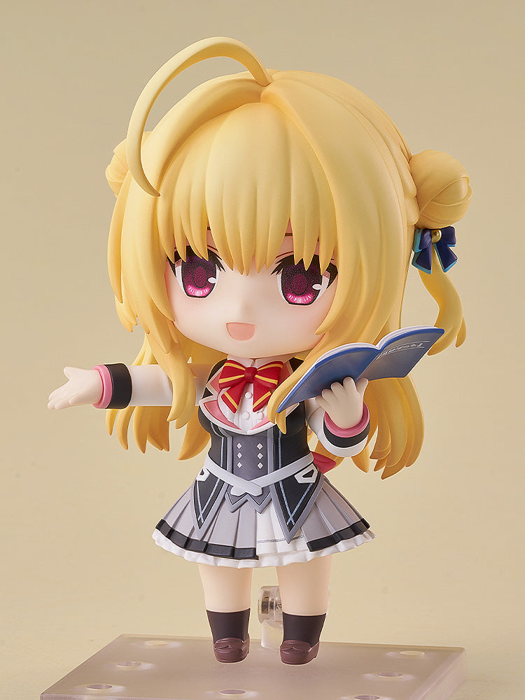 Good Smile Arts Shanghai Nendoroid Hamidashi Creative Hiyori Izumi Action Figure