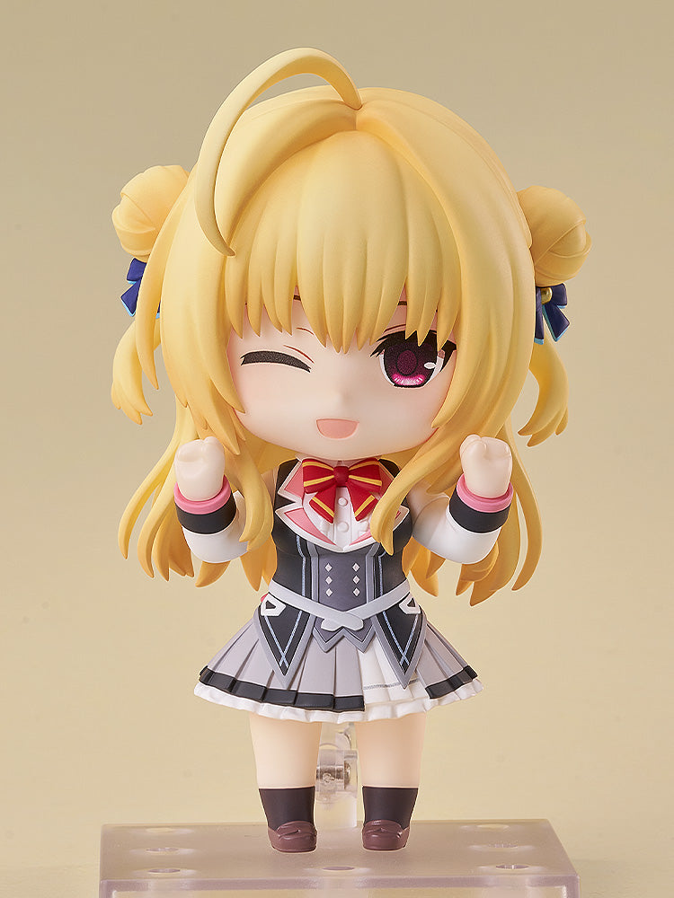 Good Smile Arts Shanghai Nendoroid Hamidashi Creative Hiyori Izumi Action Figure