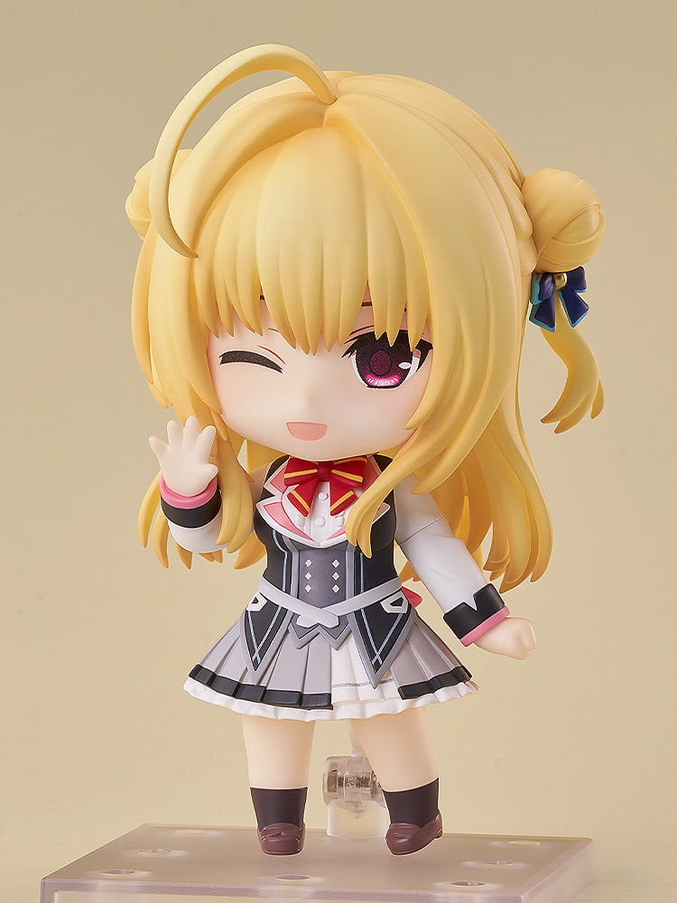 Good Smile Arts Shanghai Nendoroid Hamidashi Creative Hiyori Izumi Action Figure
