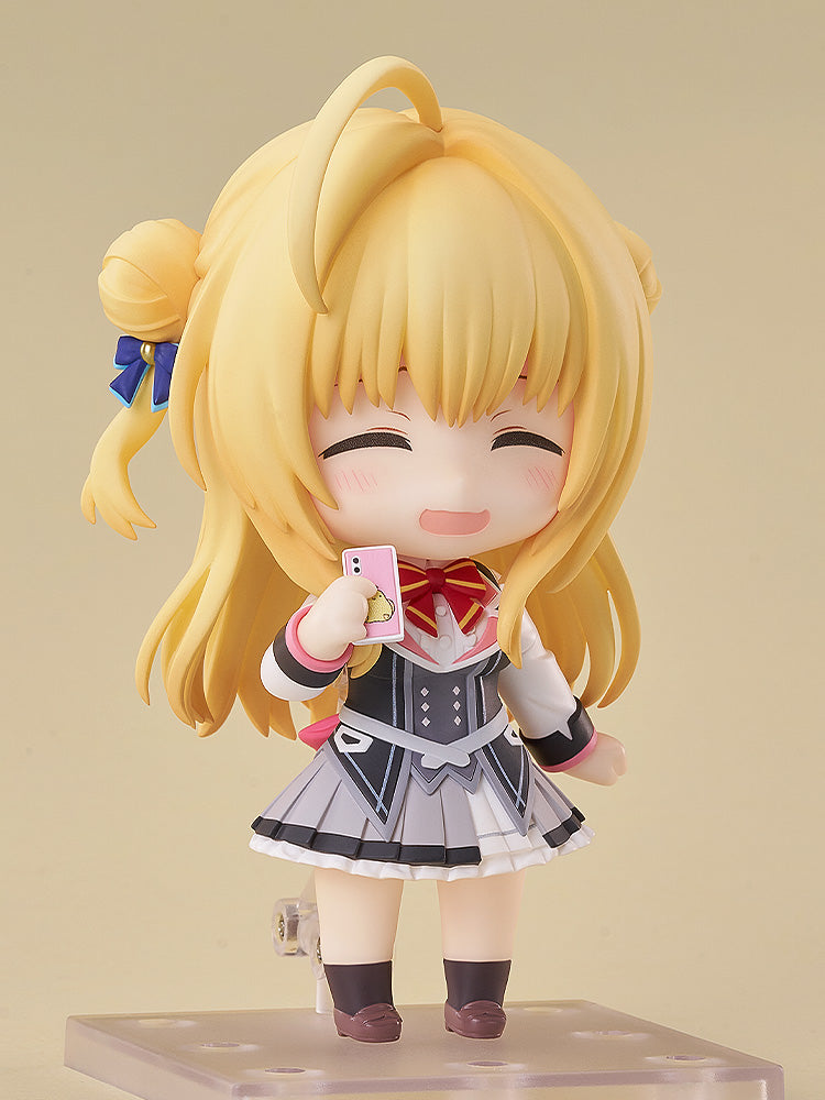 Good Smile Arts Shanghai Nendoroid Hamidashi Creative Hiyori Izumi Action Figure