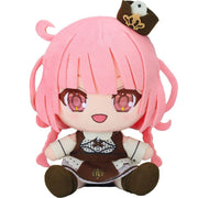 Good Smile Company Kemono Teatime Tarte Plush Doll JAPAN OFFICIAL