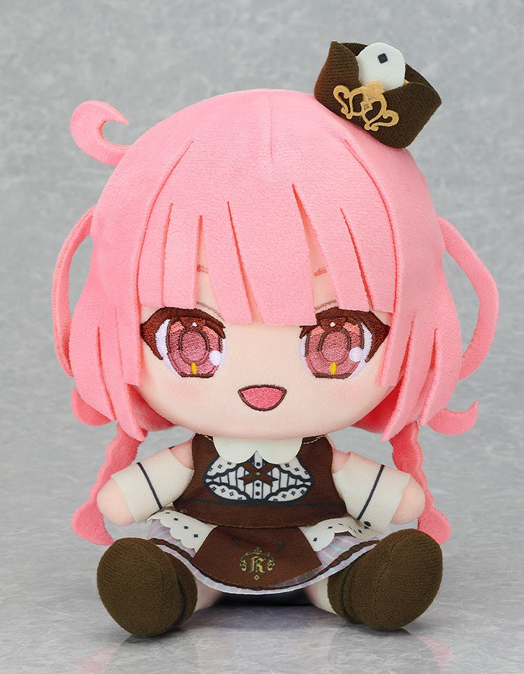 Good Smile Company Kemono Teatime Tarte Plush Doll JAPAN OFFICIAL