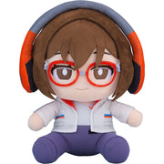 Good Smile Company Chill with You Lo-Fi Story Satone Plush Doll JAPAN OFFICIAL