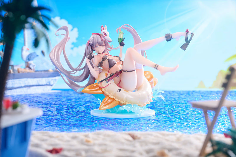 Snowball Kuzuko-chan summer 1/6 Figure JAPAN OFFICIAL