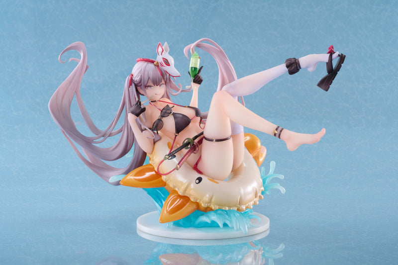 Snowball Kuzuko-chan summer 1/6 Figure JAPAN OFFICIAL