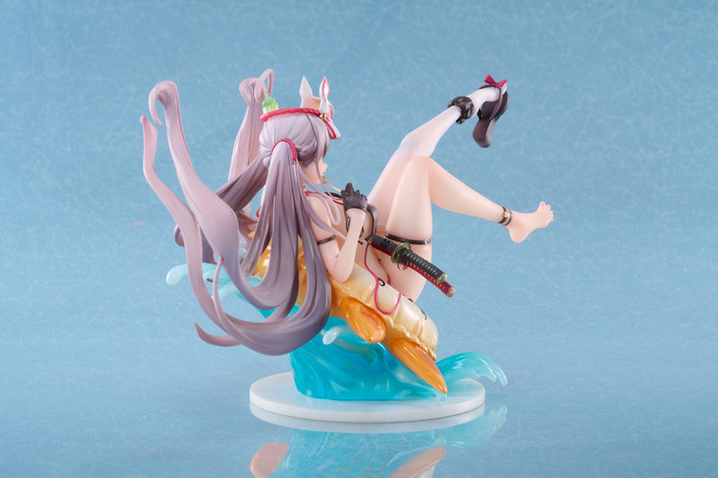 Snowball Kuzuko-chan summer 1/6 Figure JAPAN OFFICIAL