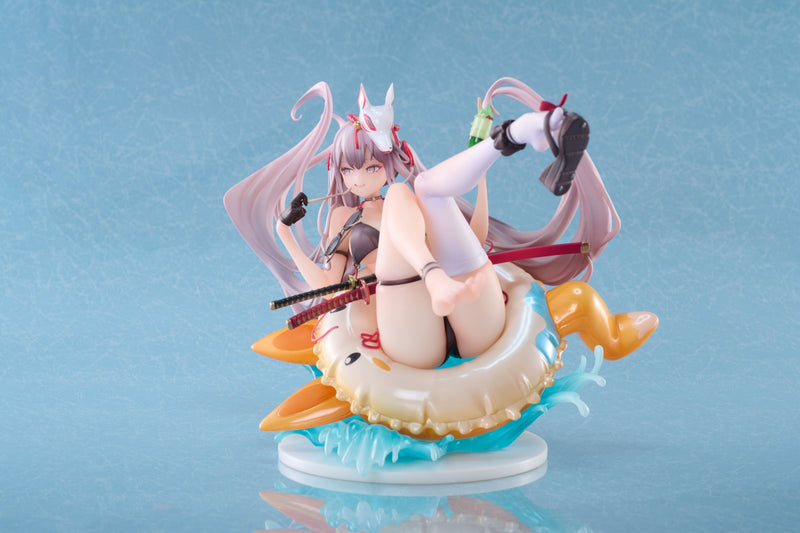 Snowball Kuzuko-chan summer 1/6 Figure JAPAN OFFICIAL