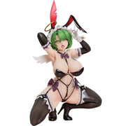 FREEing Shinobi Master Senran Kagura New Link Hikage Bunny Ver. 1/4 Figure