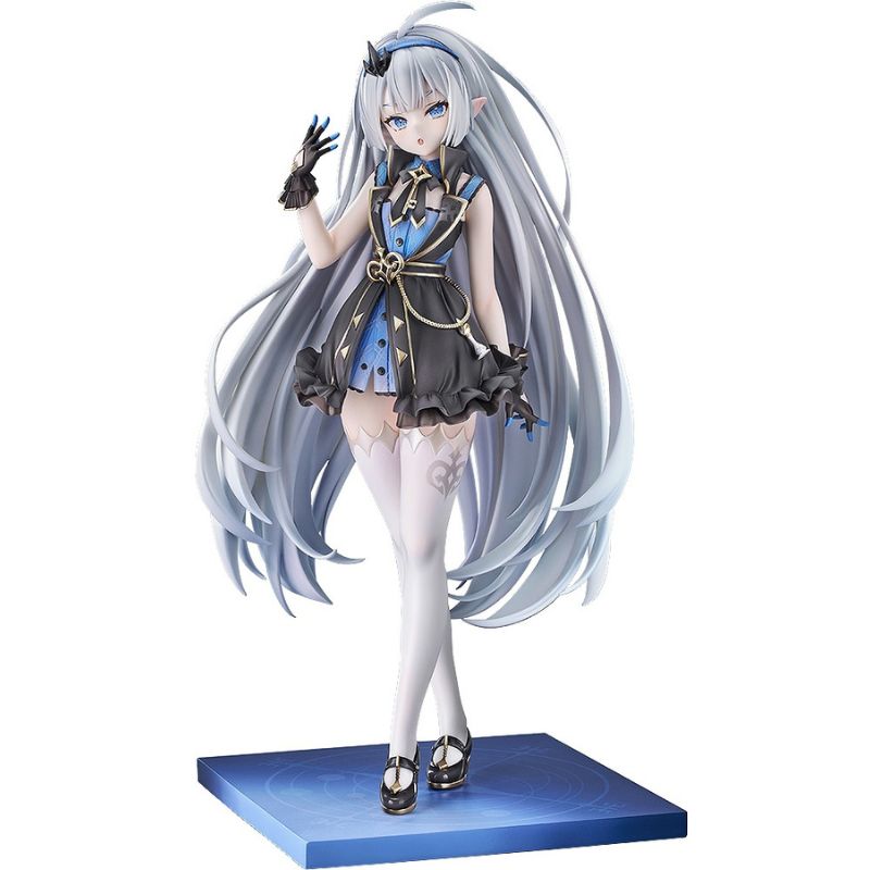 Good Smile Arts Shanghai Stella Sora Tyrant Female 1/7 Figure JAPAN OFFICIAL