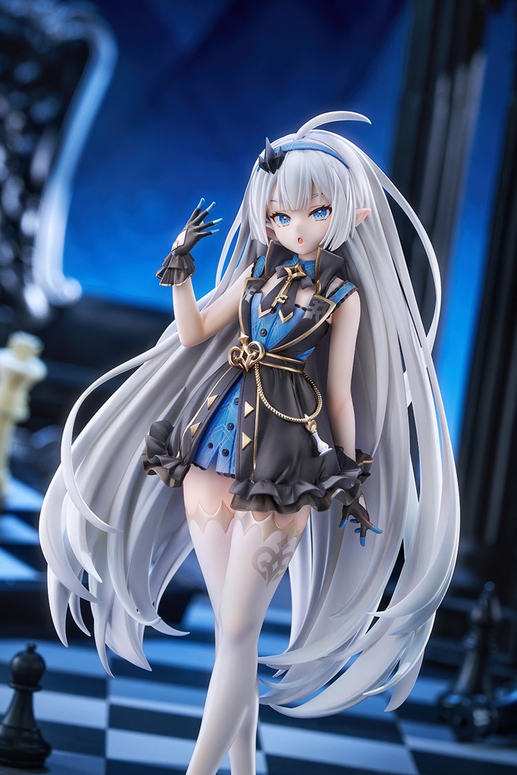 Good Smile Arts Shanghai Stella Sora Tyrant Female 1/7 Figure JAPAN OFFICIAL