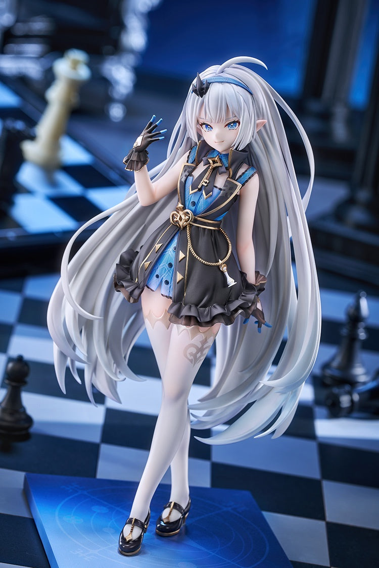 Good Smile Arts Shanghai Stella Sora Tyrant Female 1/7 Figure JAPAN OFFICIAL