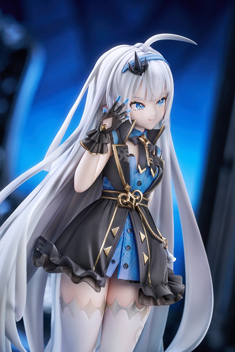 Good Smile Arts Shanghai Stella Sora Tyrant Female 1/7 Figure JAPAN OFFICIAL