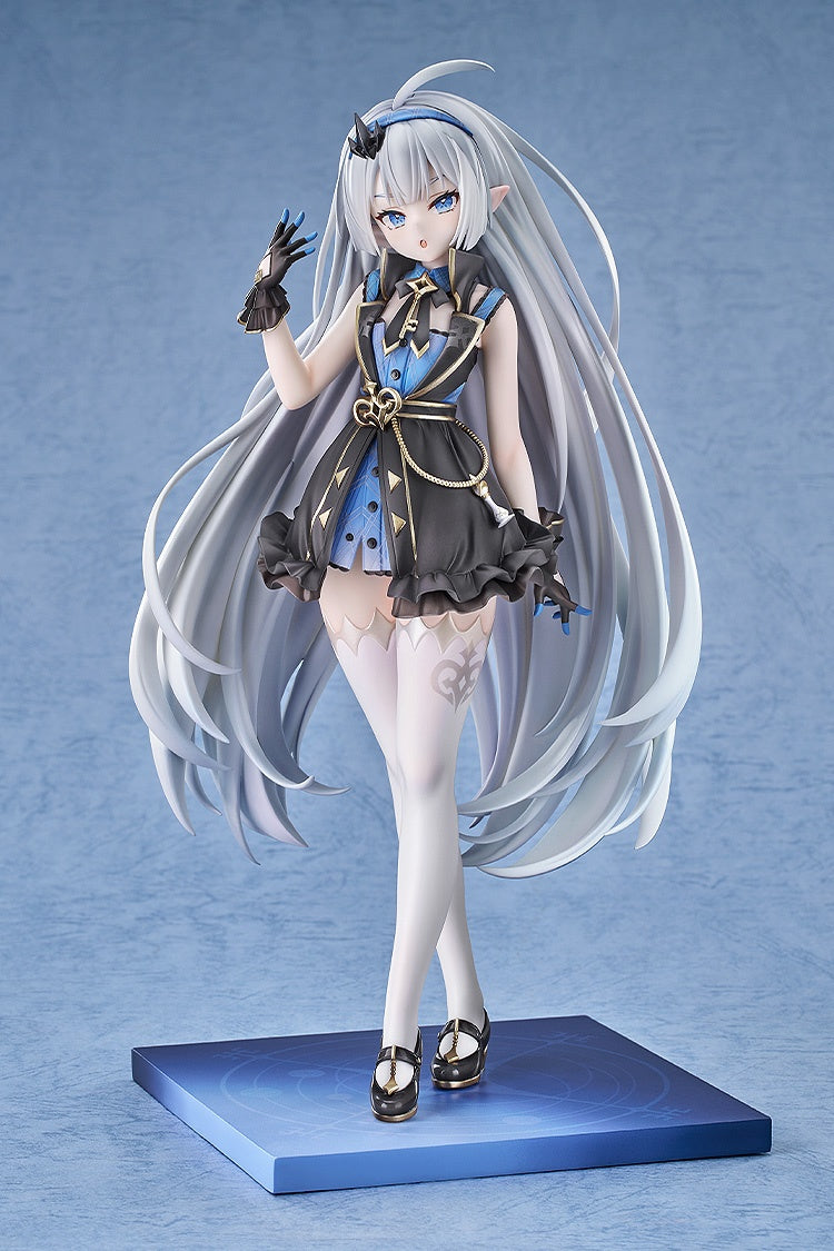 Good Smile Arts Shanghai Stella Sora Tyrant Female 1/7 Figure JAPAN OFFICIAL