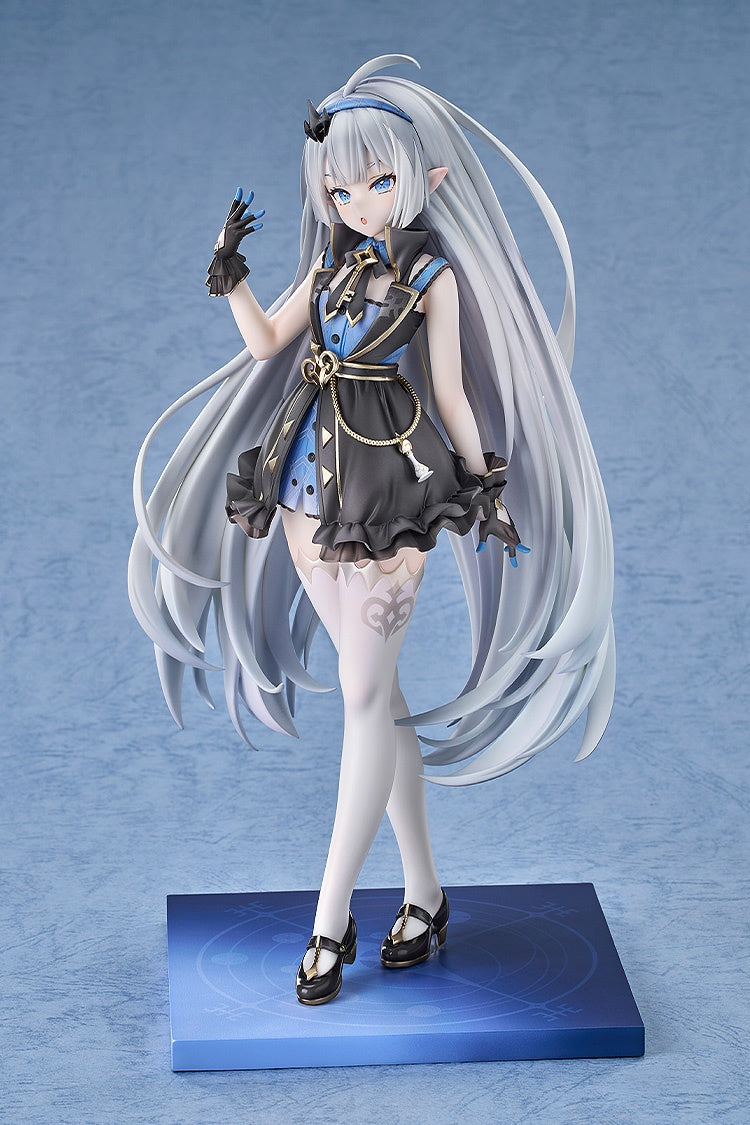 Good Smile Arts Shanghai Stella Sora Tyrant Female 1/7 Figure JAPAN OFFICIAL