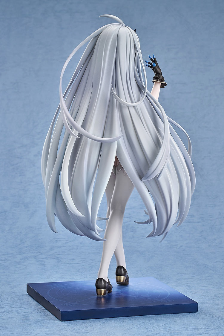 Good Smile Arts Shanghai Stella Sora Tyrant Female 1/7 Figure JAPAN OFFICIAL