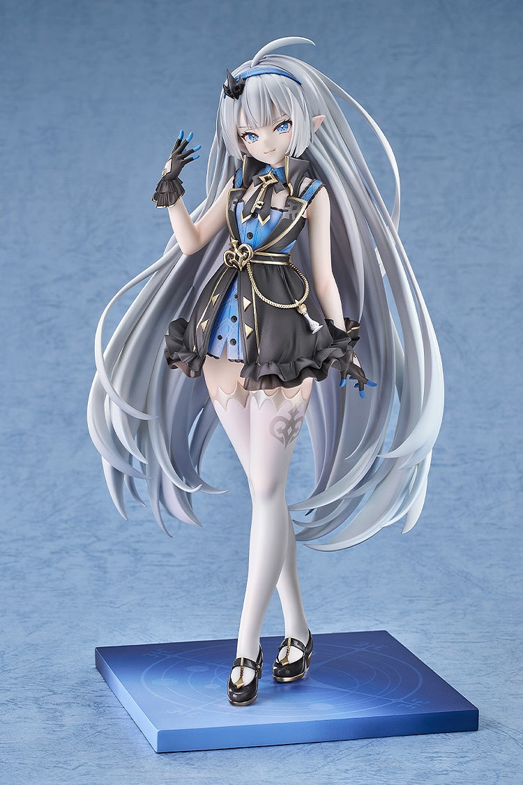 Good Smile Arts Shanghai Stella Sora Tyrant Female 1/7 Figure JAPAN OFFICIAL