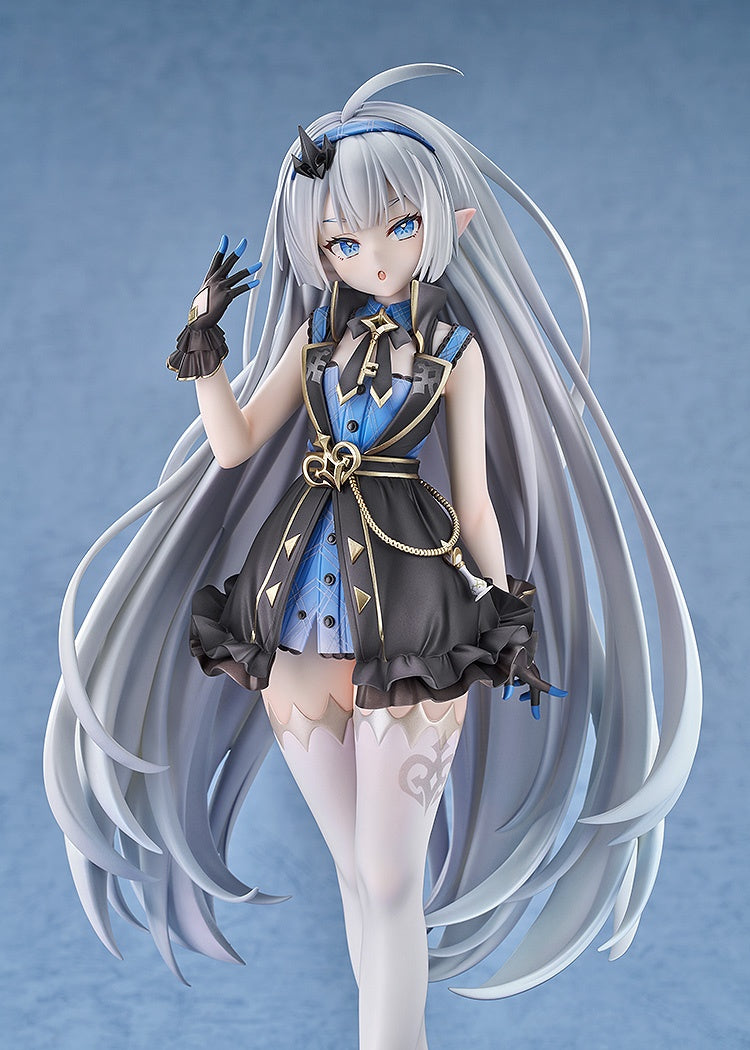 Good Smile Arts Shanghai Stella Sora Tyrant Female 1/7 Figure JAPAN OFFICIAL