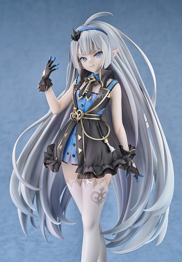 Good Smile Arts Shanghai Stella Sora Tyrant Female 1/7 Figure JAPAN OFFICIAL