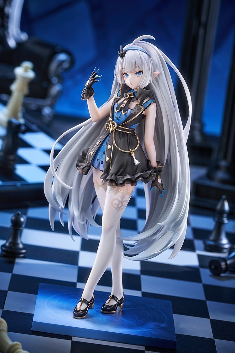 Good Smile Arts Shanghai Stella Sora Tyrant Female 1/7 Figure JAPAN OFFICIAL