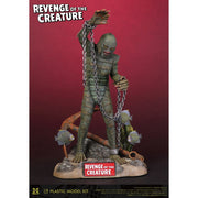 X-PLUS Revenge of the Creature 1/8 Model Kit JAPAN OFFICIAL