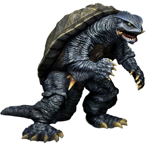 X-PLUS Gamera 1996 1/700 Model Kit JAPAN OFFICIAL