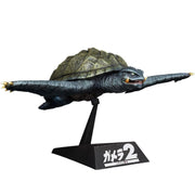 X-PLUS Gamera 1996 Flying Ver. 1/700 Model Kit JAPAN OFFICIAL