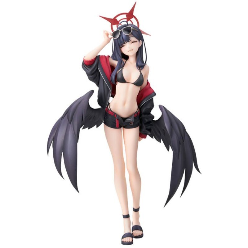 Alter Blue Archive Ichika Swimsuit 1/7 Figure JAPAN OFFICIAL