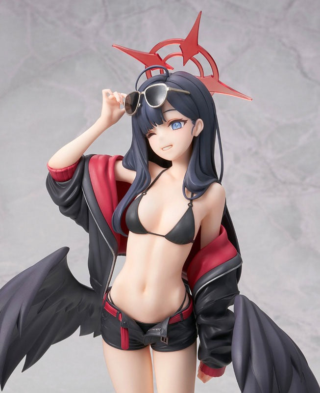 Alter Blue Archive Ichika Swimsuit 1/7 Figure JAPAN OFFICIAL