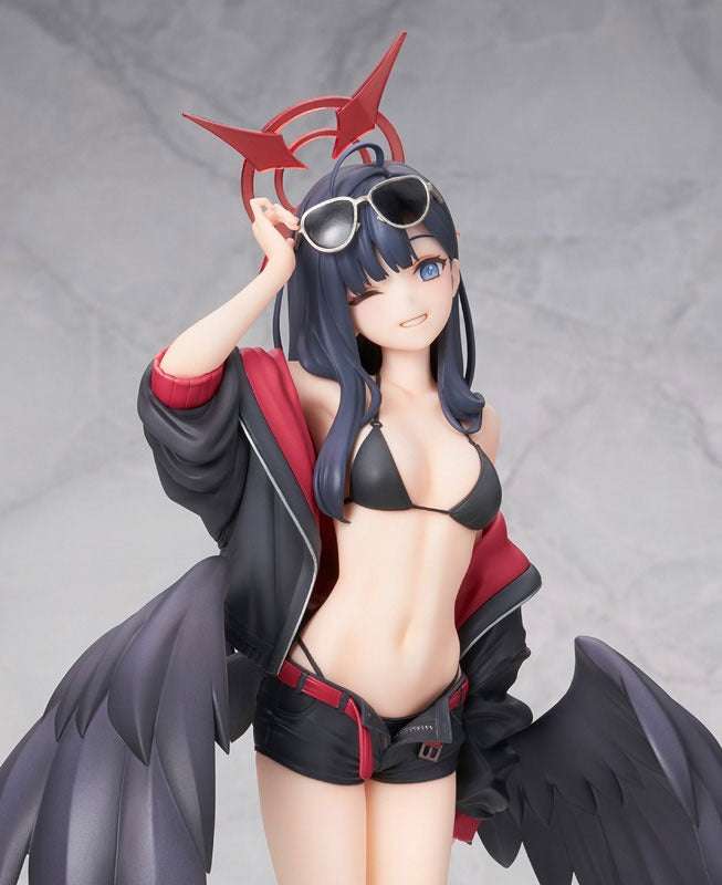 Alter Blue Archive Ichika Swimsuit 1/7 Figure JAPAN OFFICIAL