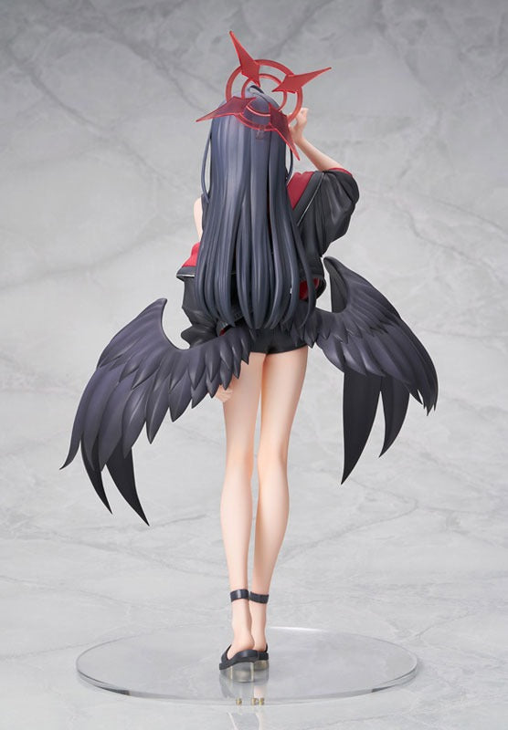 Alter Blue Archive Ichika Swimsuit 1/7 Figure JAPAN OFFICIAL
