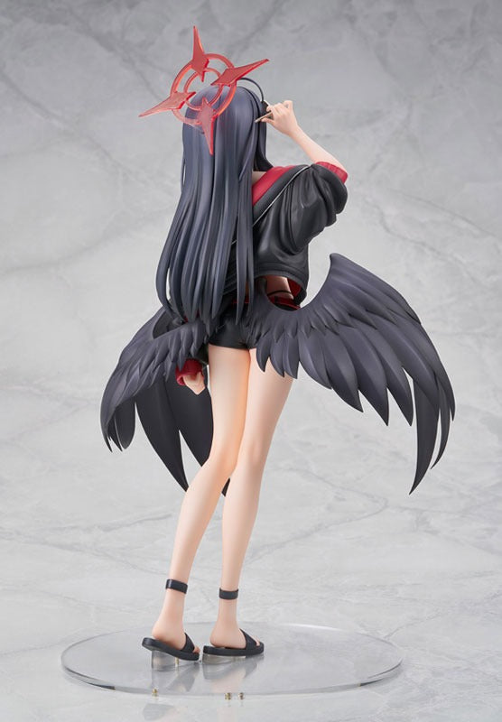 Alter Blue Archive Ichika Swimsuit 1/7 Figure JAPAN OFFICIAL