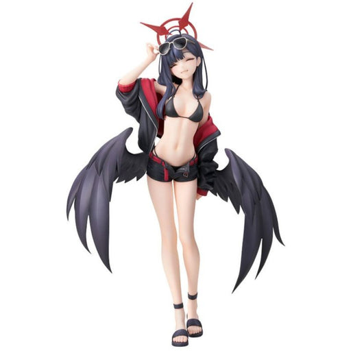 Alter Blue Archive Ichika Swimsuit 1/7 Figure JAPAN OFFICIAL