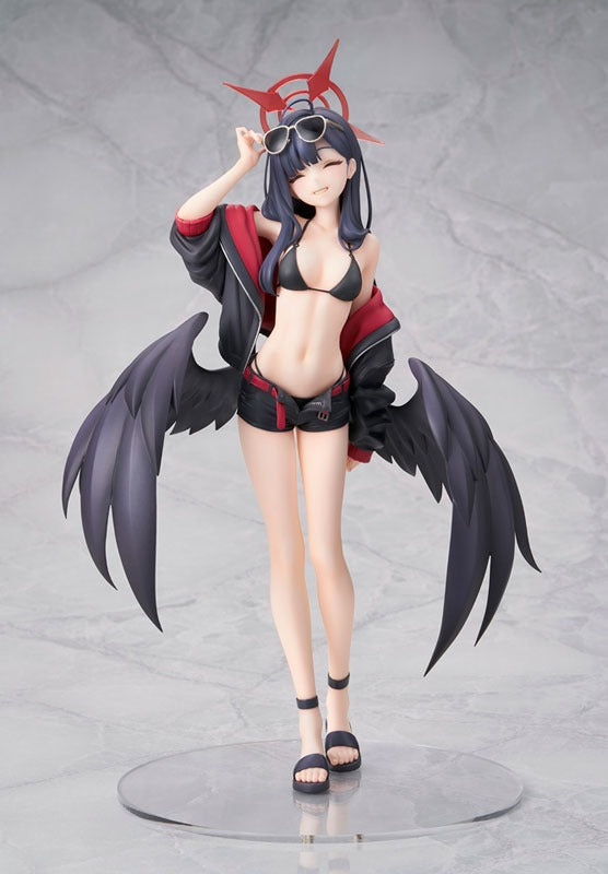 Alter Blue Archive Ichika Swimsuit 1/7 Figure JAPAN OFFICIAL