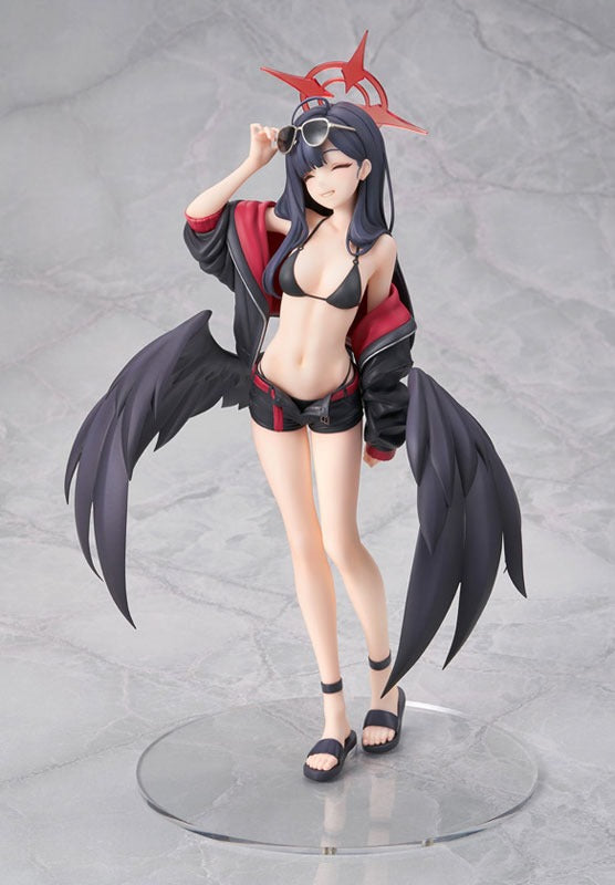 Alter Blue Archive Ichika Swimsuit 1/7 Figure JAPAN OFFICIAL