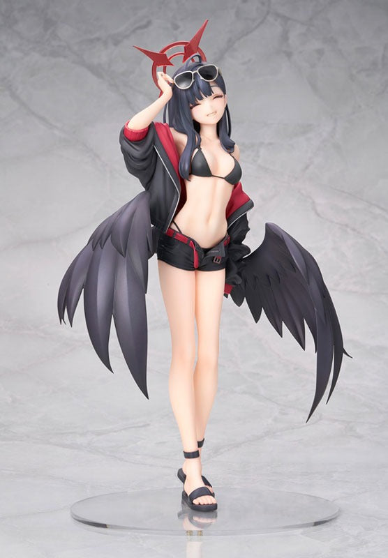 Alter Blue Archive Ichika Swimsuit 1/7 Figure JAPAN OFFICIAL