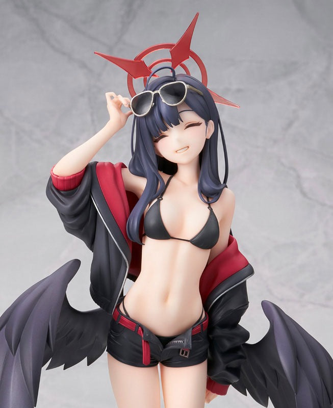 Alter Blue Archive Ichika Swimsuit 1/7 Figure JAPAN OFFICIAL
