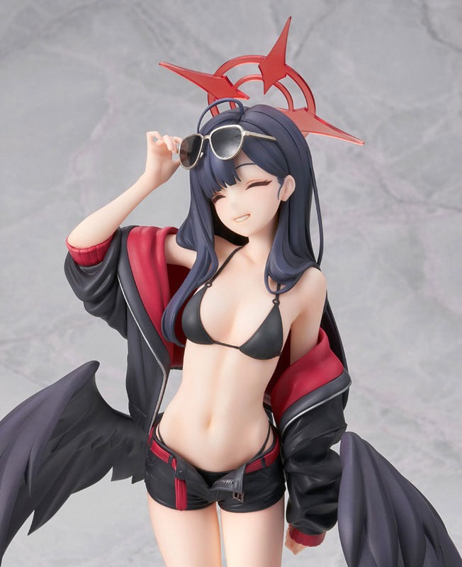 Alter Blue Archive Ichika Swimsuit 1/7 Figure JAPAN OFFICIAL
