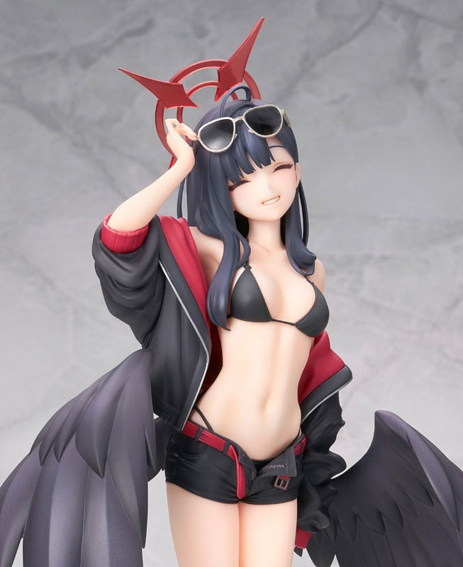Alter Blue Archive Ichika Swimsuit 1/7 Figure JAPAN OFFICIAL