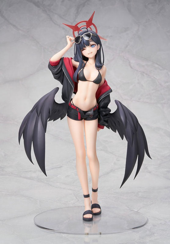 Alter Blue Archive Ichika Swimsuit 1/7 Figure JAPAN OFFICIAL