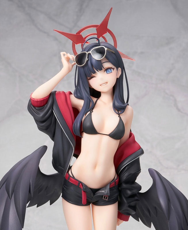 Alter Blue Archive Ichika Swimsuit 1/7 Figure JAPAN OFFICIAL