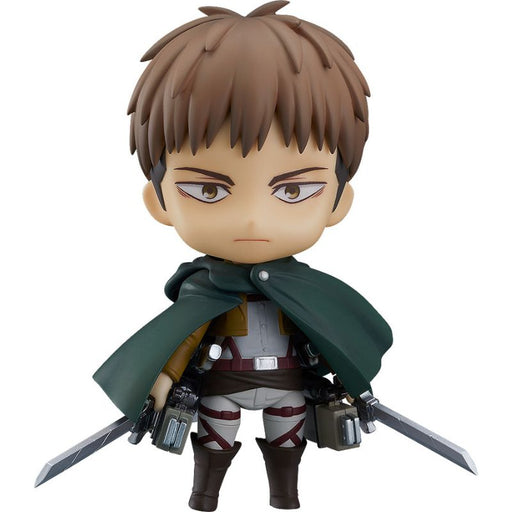 Good Smile Company Nendoroid Attack on Titan Jean Kirstein Action Figure JAPAN