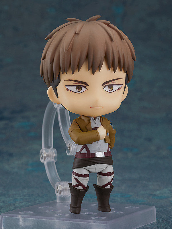 Good Smile Company Nendoroid Attack on Titan Jean Kirstein Action Figure JAPAN