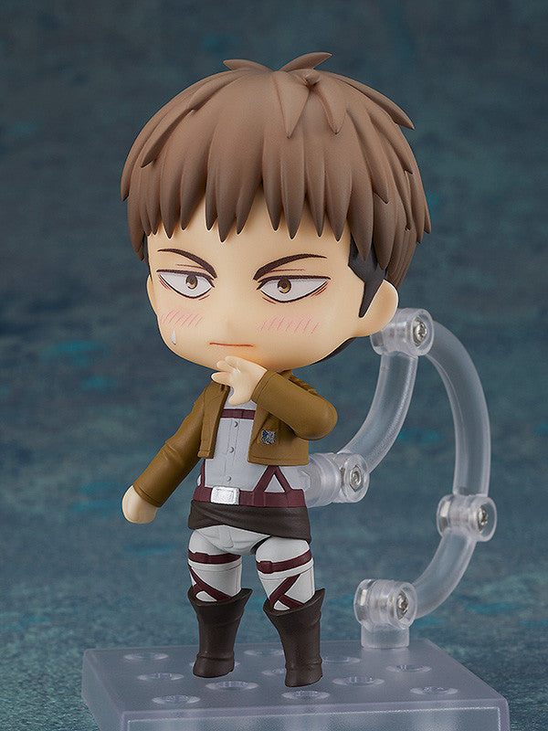 Good Smile Company Nendoroid Attack on Titan Jean Kirstein Action Figure JAPAN