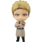 Good Smile Company Nendoroid Attack on Titan Reiner Braun Action Figure JAPAN