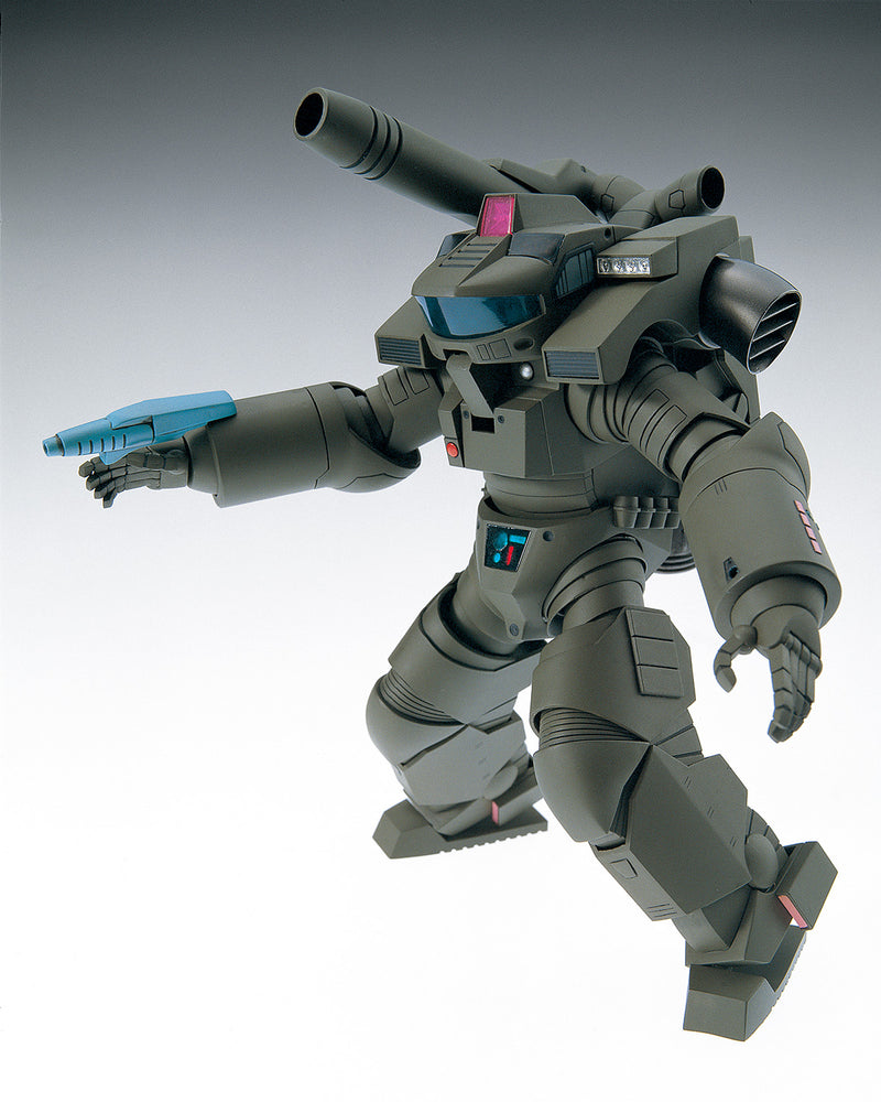 WAVE Starship Troopers Maneuver Infantry 1/12 Model Kit JAPAN OFFICIAL