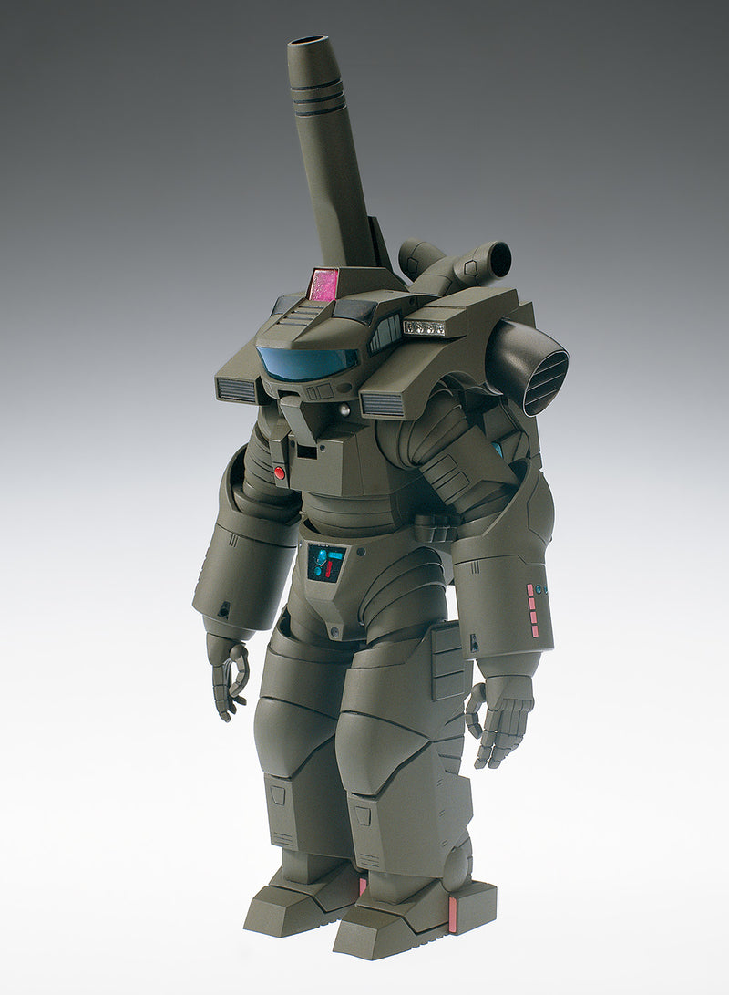 WAVE Starship Troopers Maneuver Infantry 1/12 Model Kit JAPAN OFFICIAL