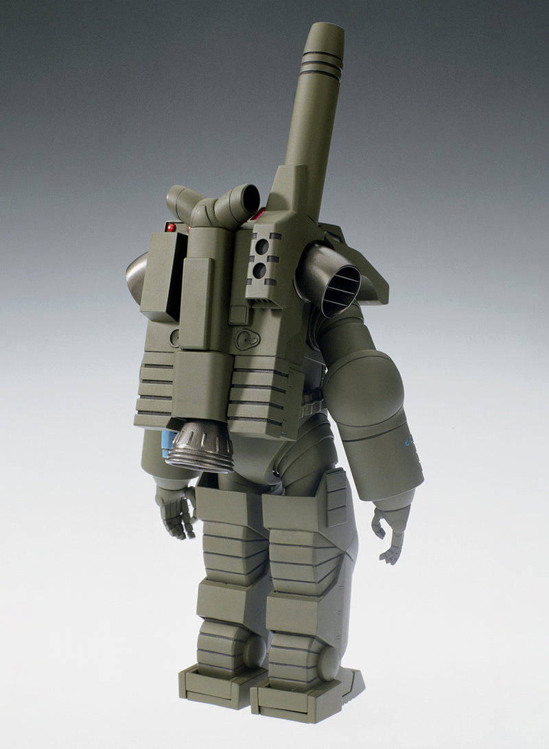 WAVE Starship Troopers Maneuver Infantry 1/12 Model Kit JAPAN OFFICIAL